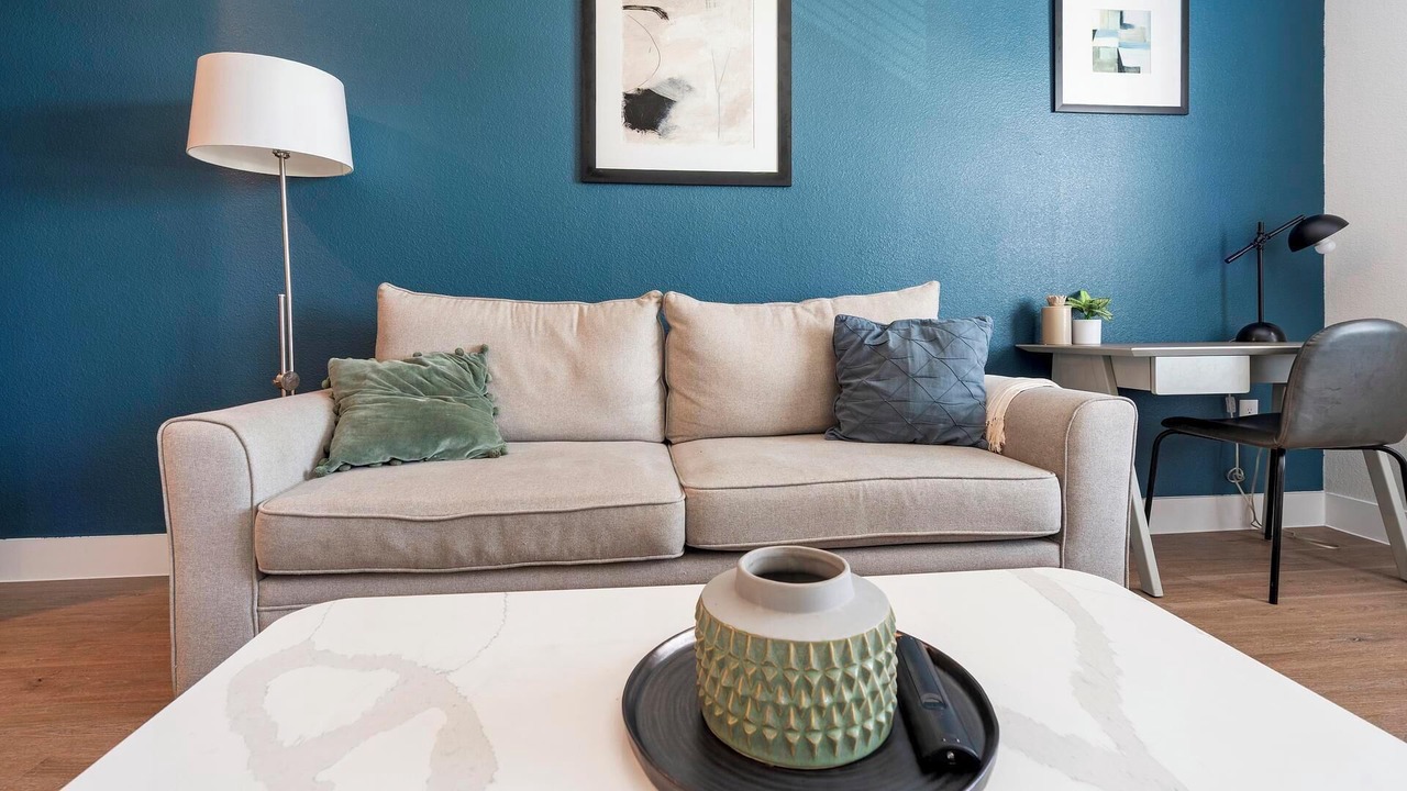 Photo of Livingroom in Seguin