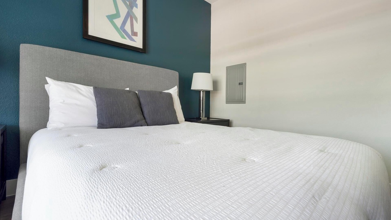 Photo of Bedroom in Seguin