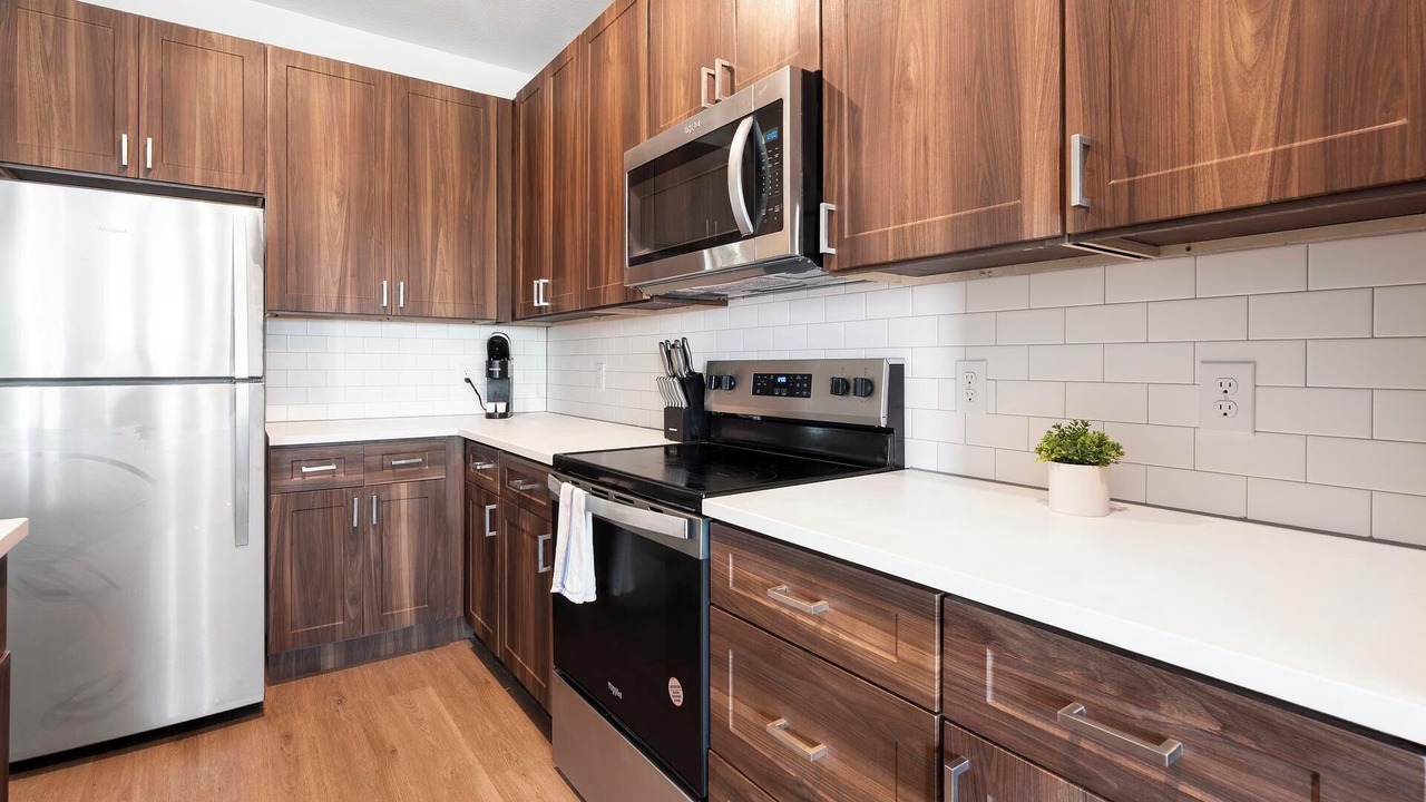 Photo of Kitchen in Seguin