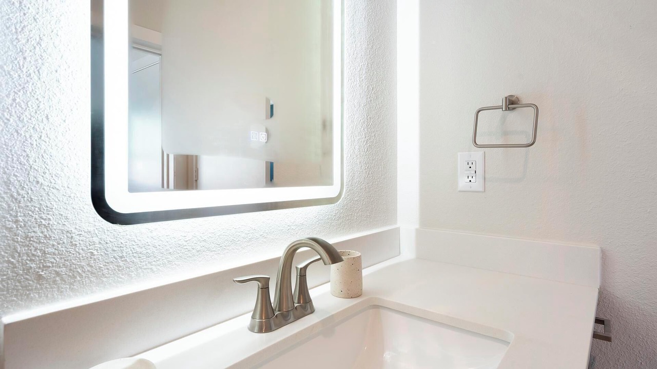Photo of Bathroom in Seguin