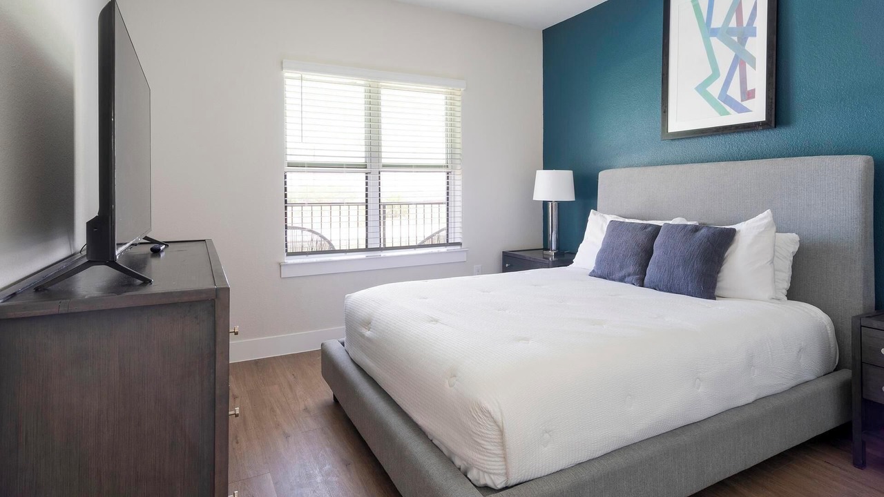 Photo of Bedroom in Seguin