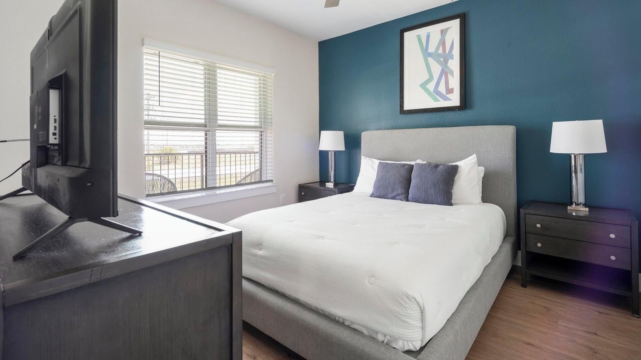 Photo of Bedroom in Seguin