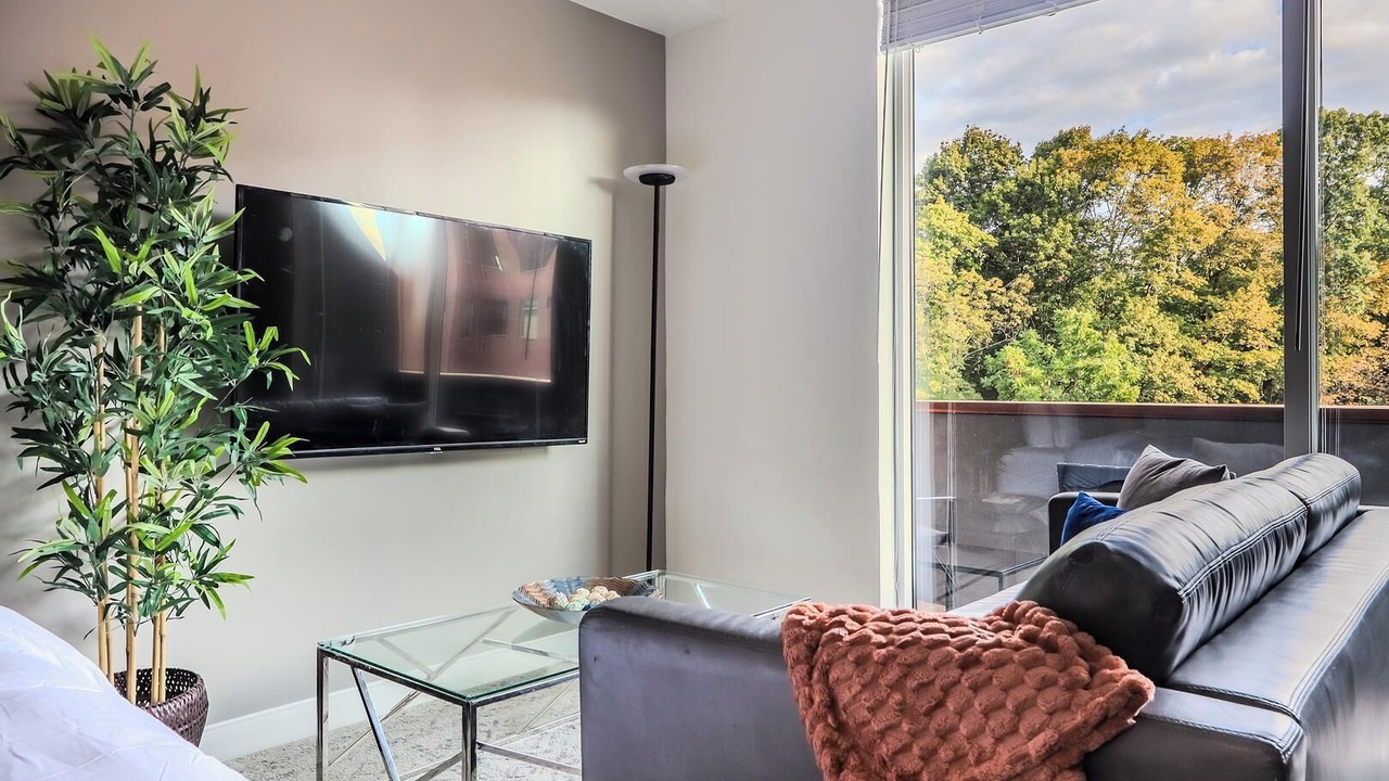 Photo of Livingroom in Ithaca