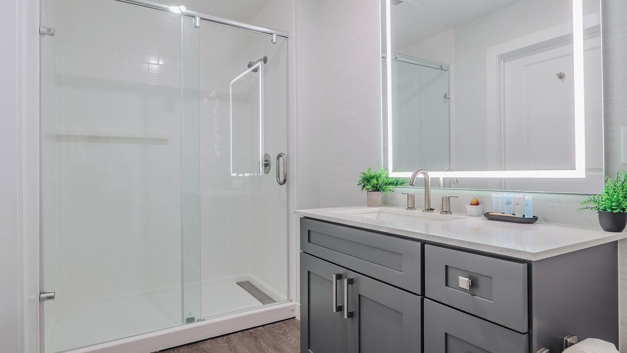 Photo of Bathroom in Ithaca