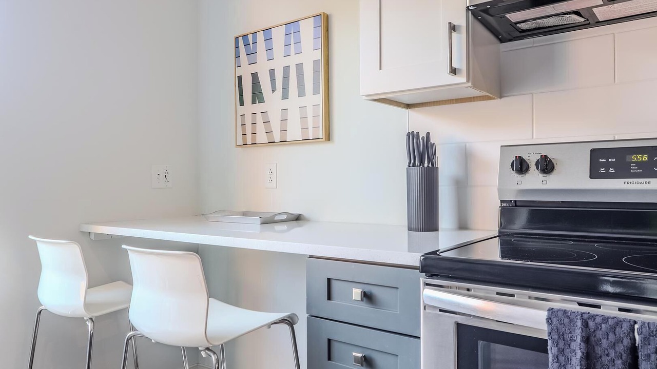 Photo of Kitchen in Ithaca