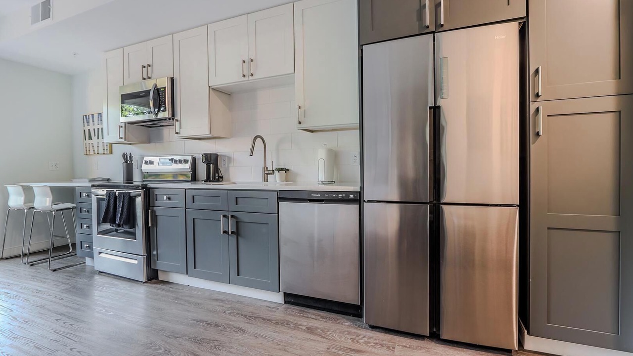 Photo of Kitchen in Ithaca