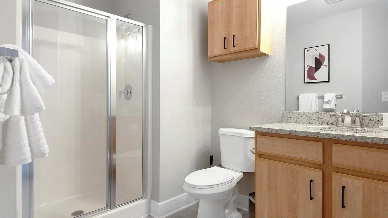 Photo of Bathroom in Eureka