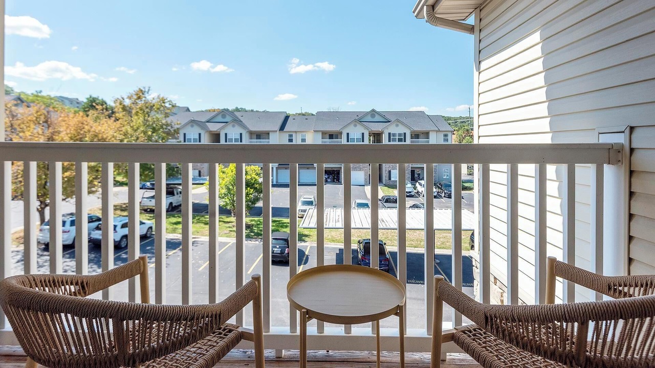 Photo of Outdoor in Eureka