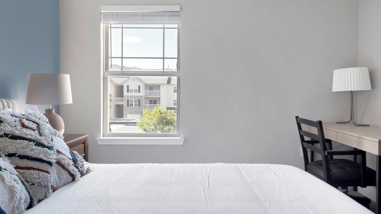 Photo of Bedroom in Eureka
