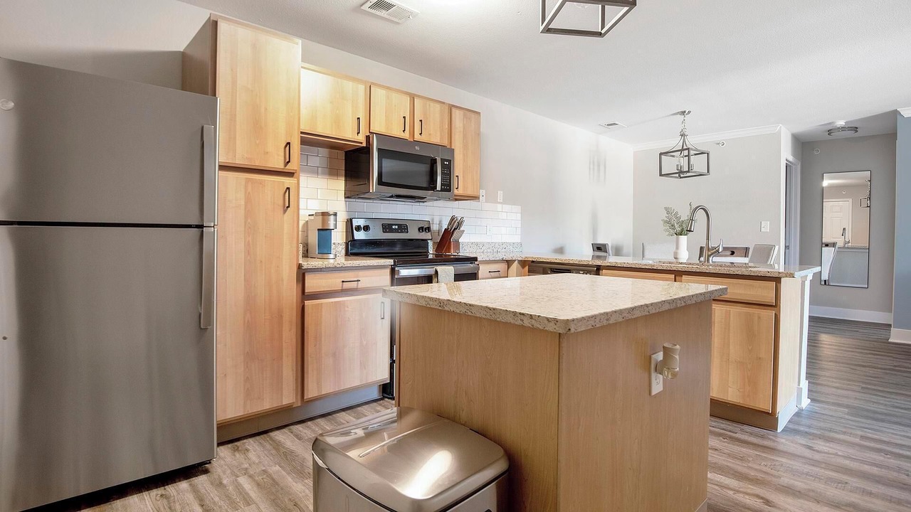 Photo of Kitchen in Eureka