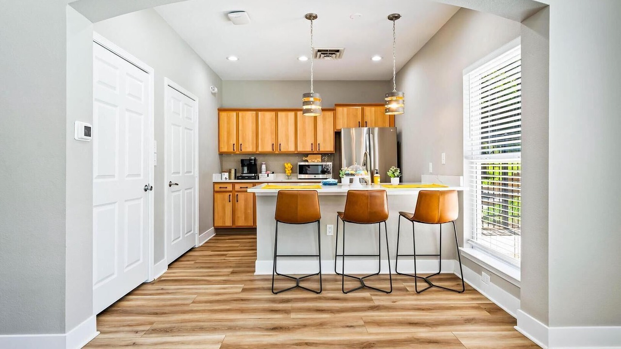 Photo of Kitchen in Eureka