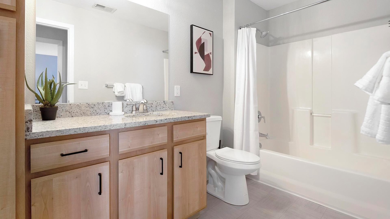 Photo of Bathroom in Eureka