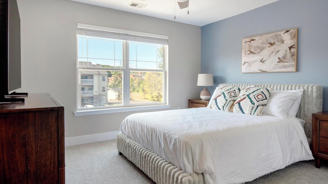Photo of Bedroom in Eureka