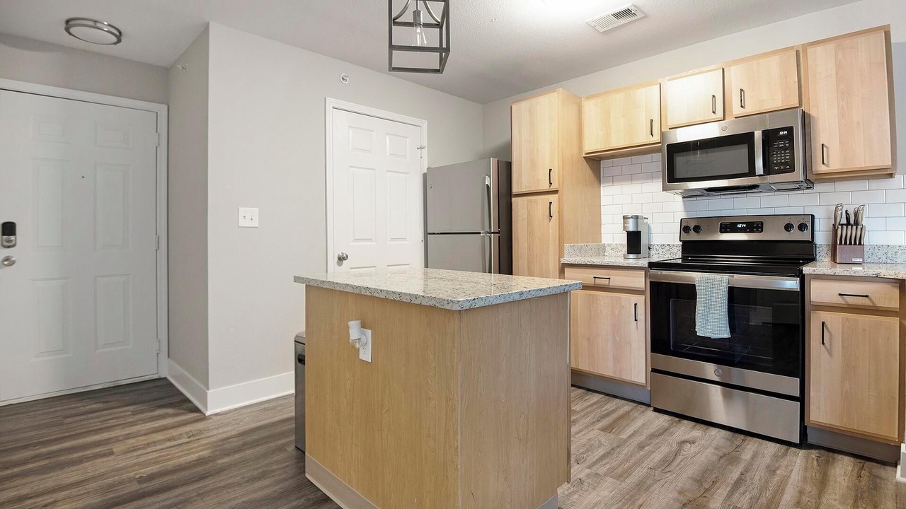 Photo of Kitchen in Eureka