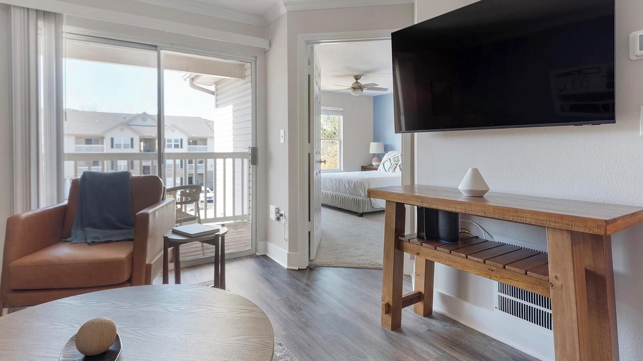 Photo of Livingroom in Eureka