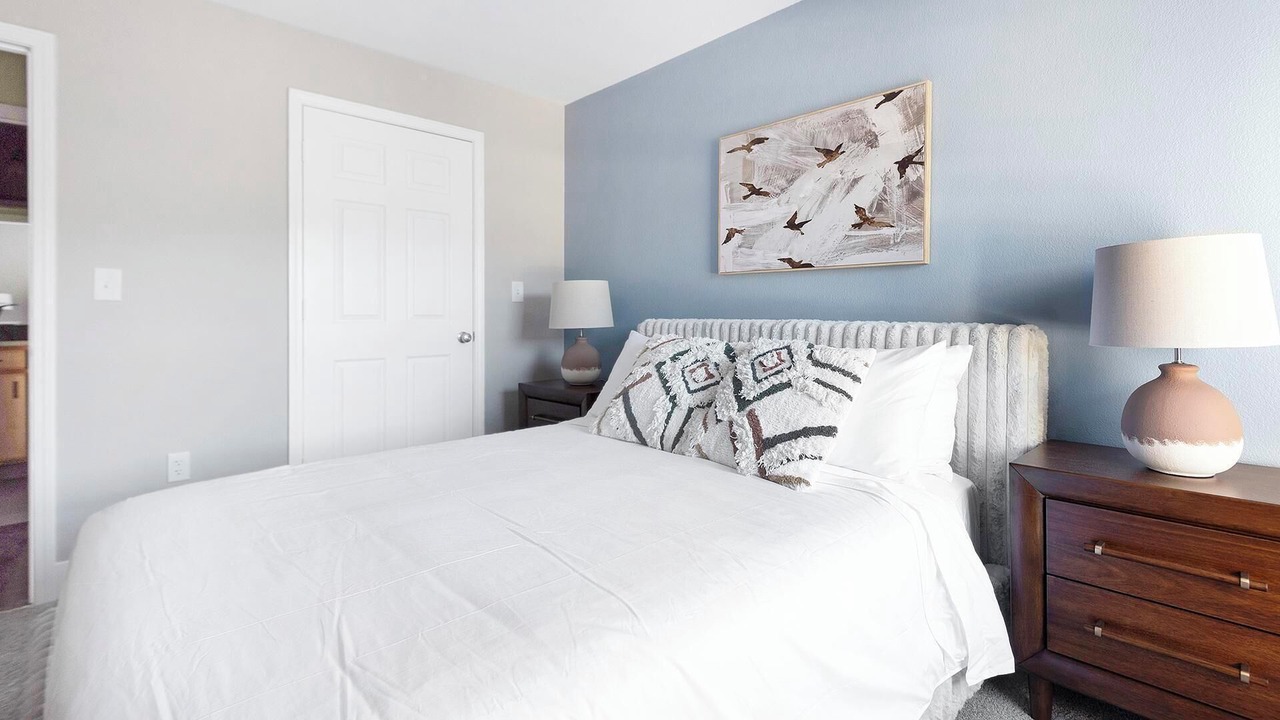 Photo of Bedroom in Eureka
