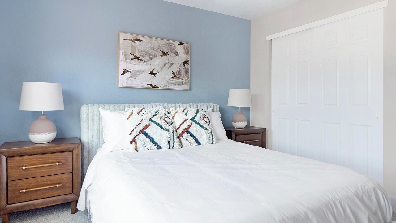 Photo of Bedroom in Eureka