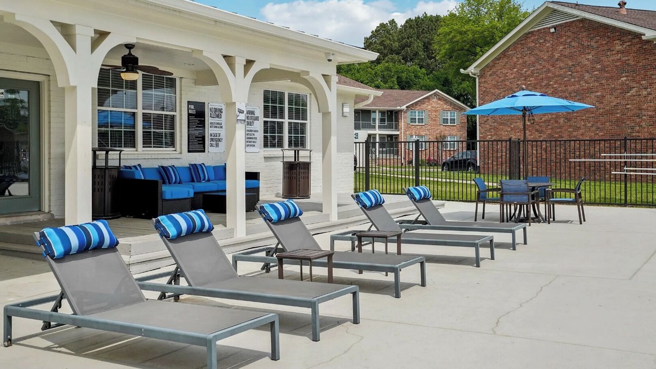 Photo of Outdoor in Hendersonville