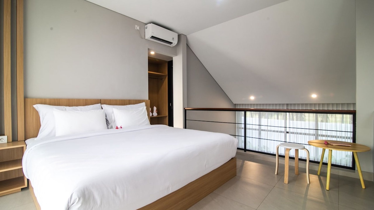 Photo of Bedroom in Kediri