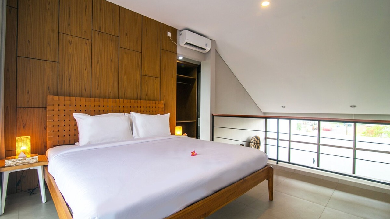 Photo of Bedroom in Kediri