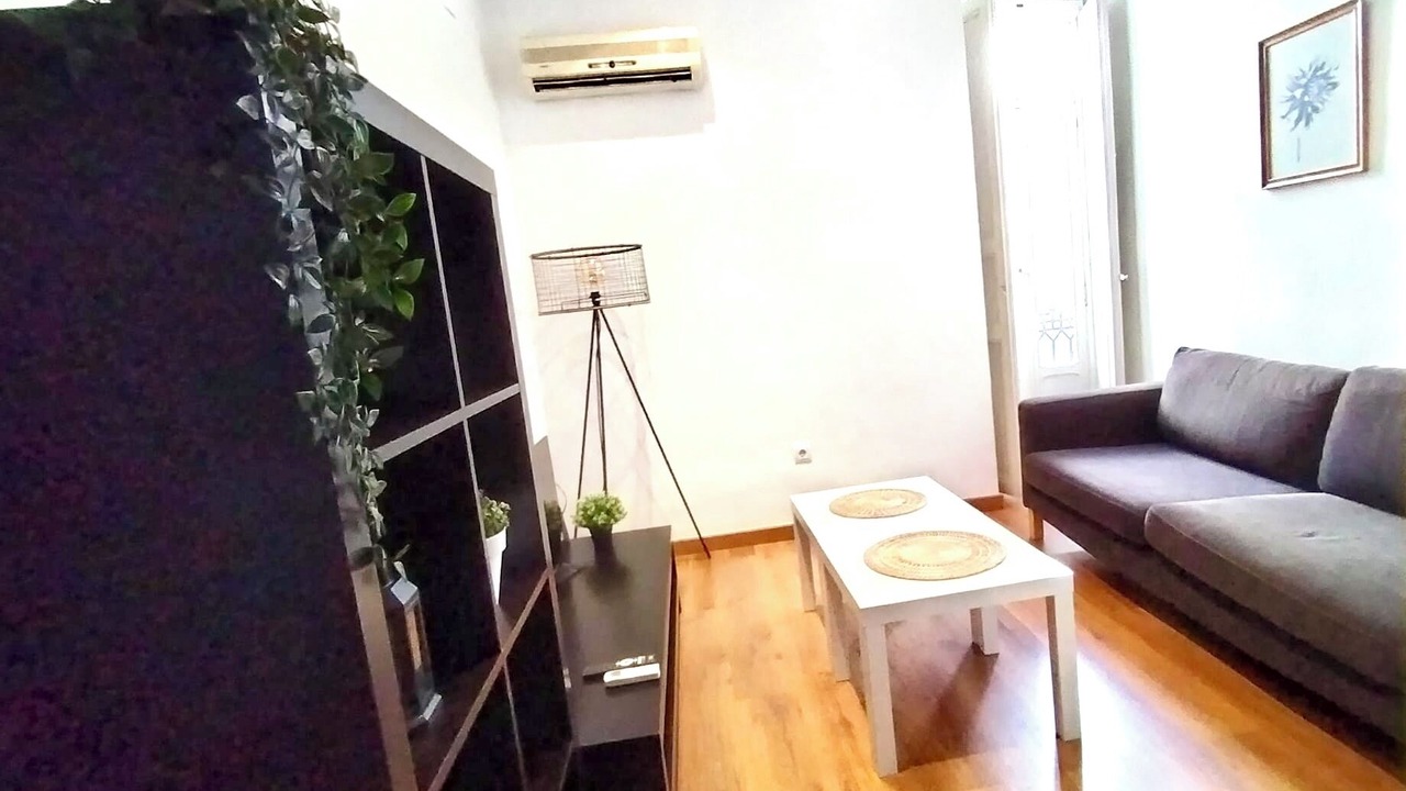 Photo of Livingroom in Trinitat