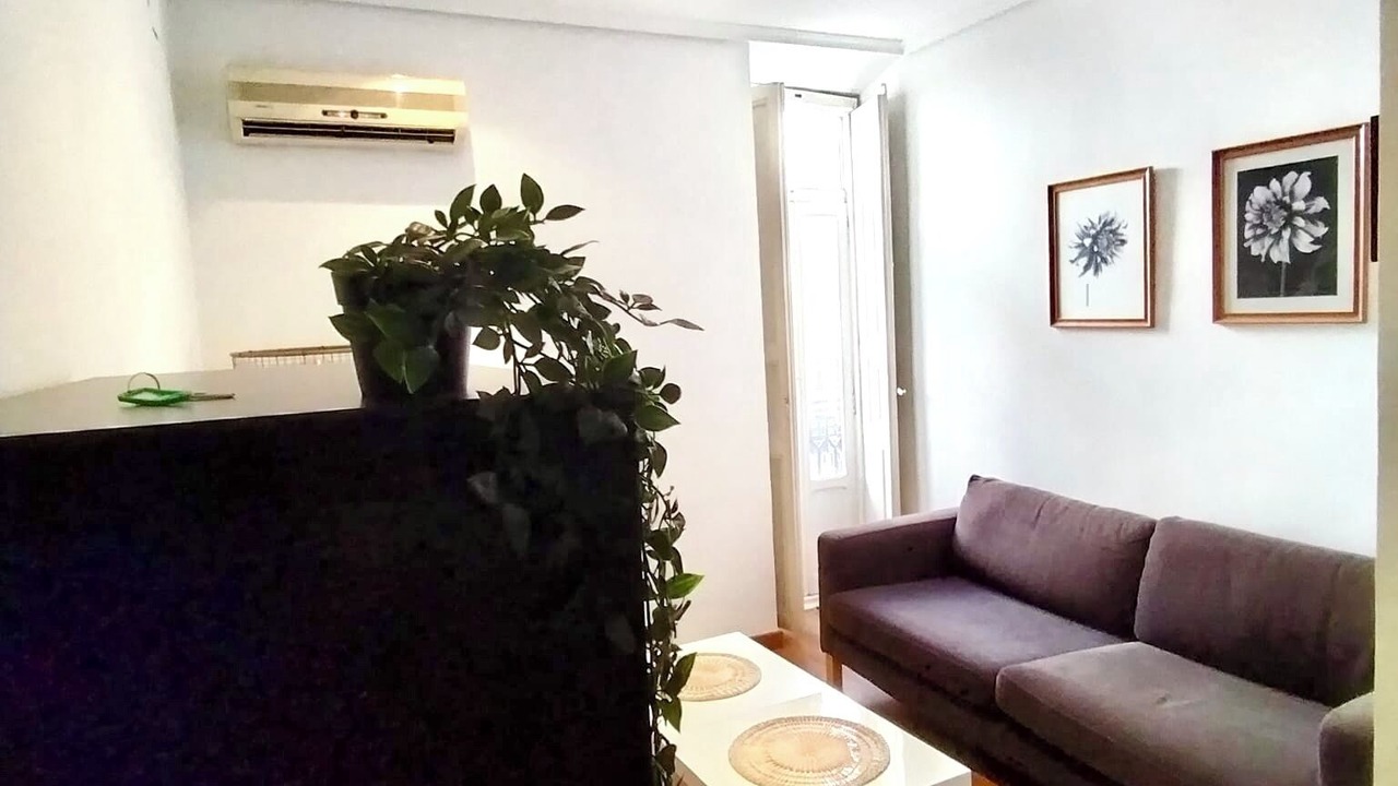 Photo of Livingroom in Trinitat