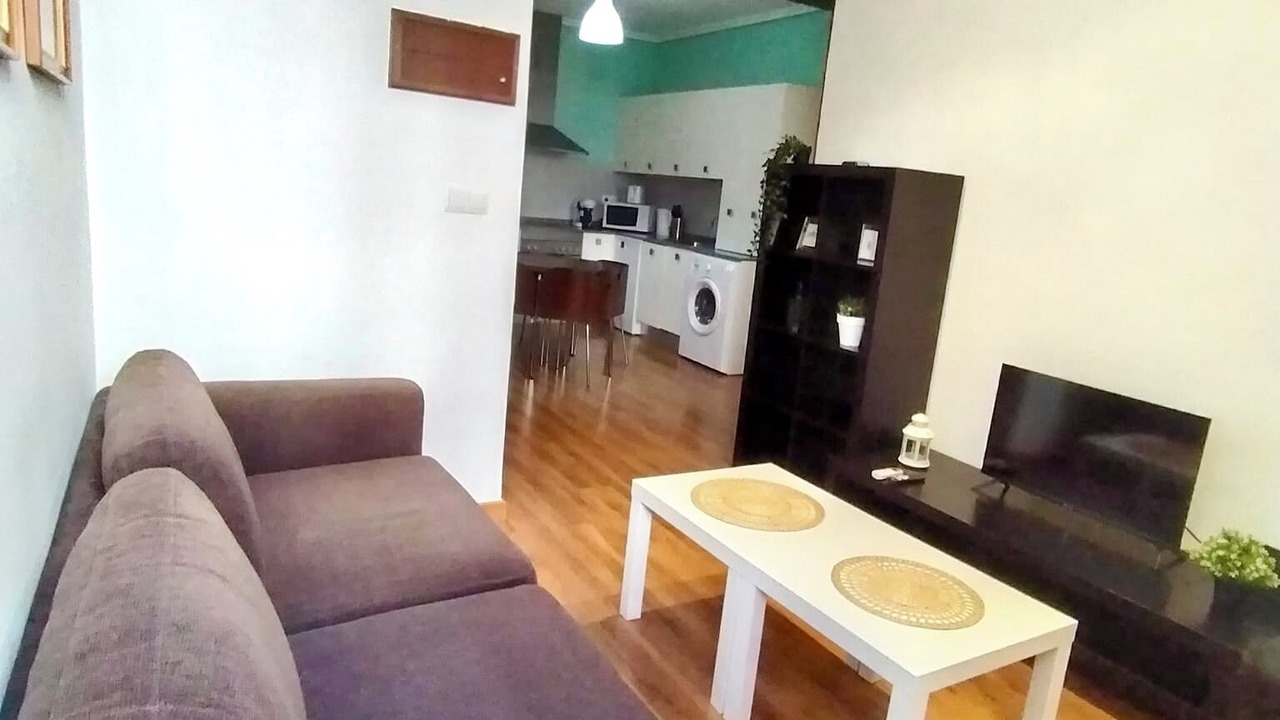 Photo of Livingroom in Trinitat