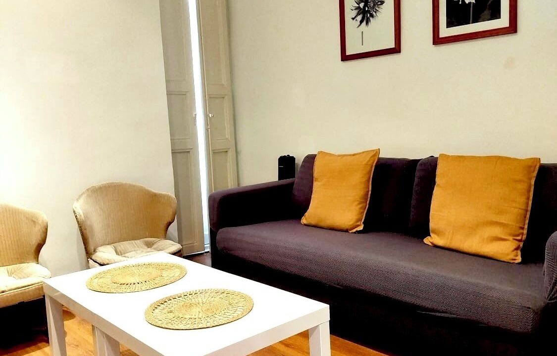 Photo of Livingroom in Trinitat