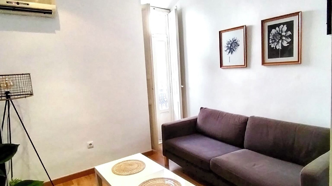 Photo of Livingroom in Trinitat