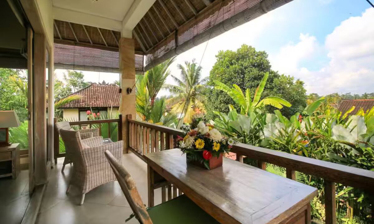 Photo of Outdoor in Kedewatan