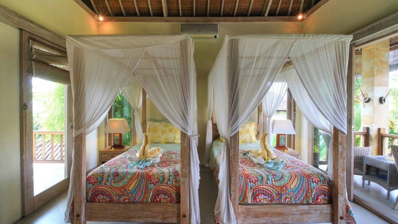 Photo of Bedroom in Kedewatan