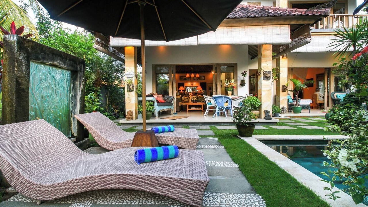 Photo of Outdoor in Kedewatan