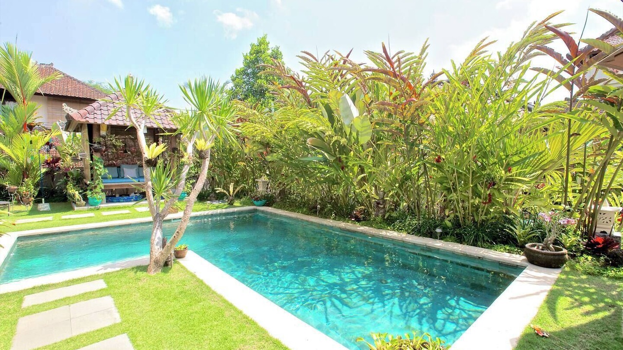 Photo of Outdoor in Kedewatan