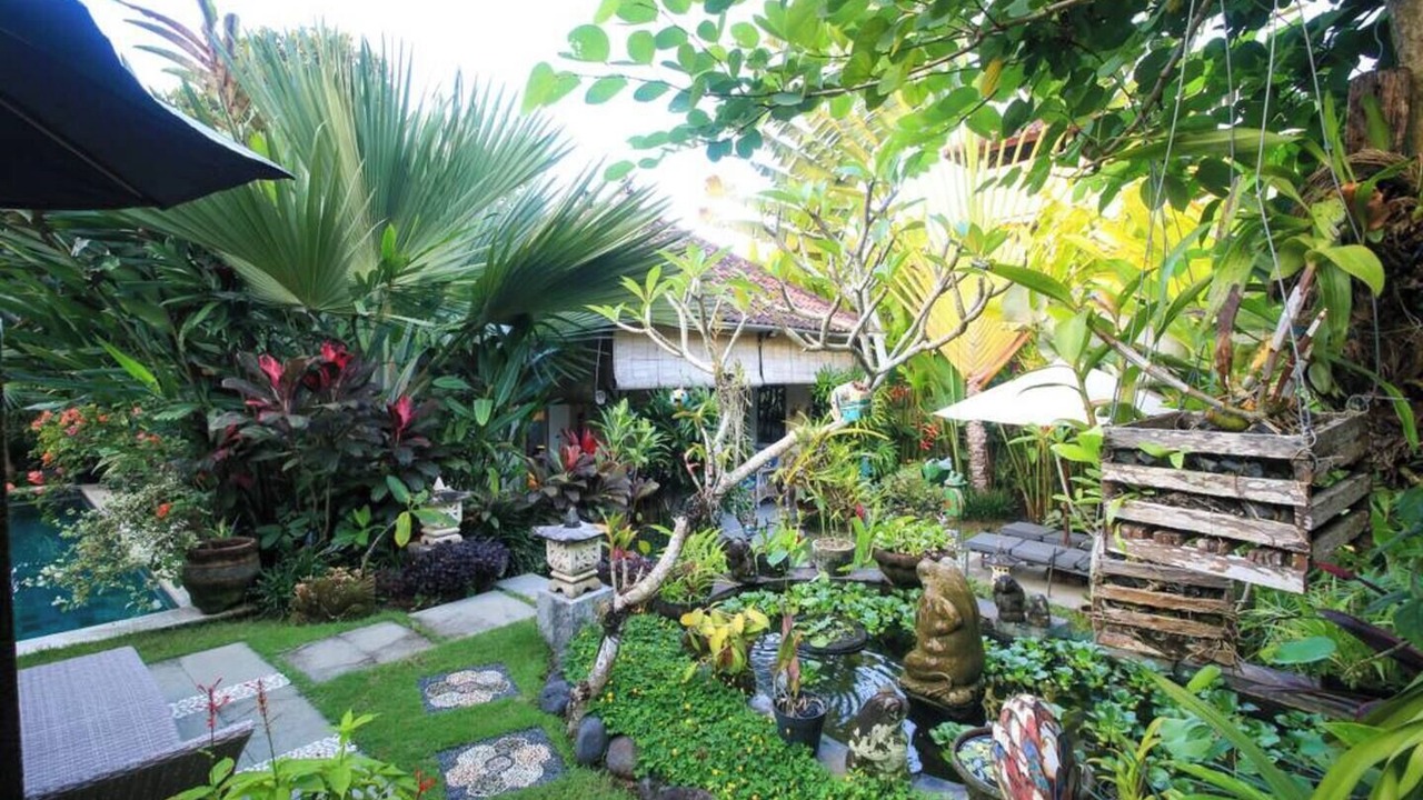 Photo of Outdoor in Kedewatan