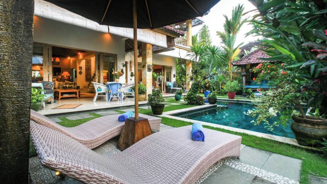 Photo of Outdoor in Kedewatan