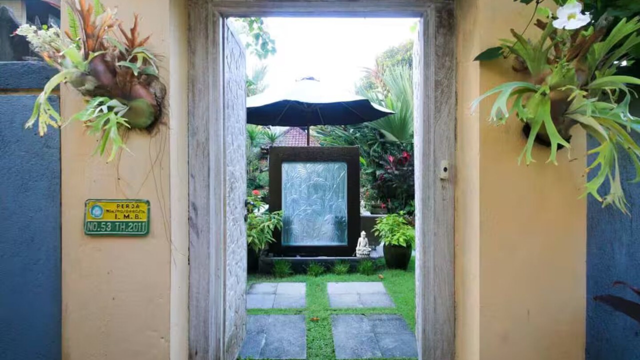 Photo of Outdoor in Kedewatan