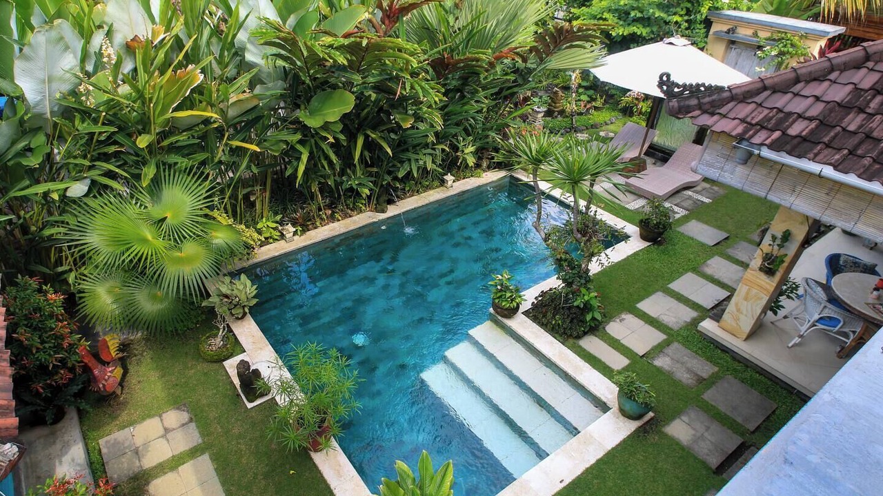 Photo of Outdoor in Kedewatan