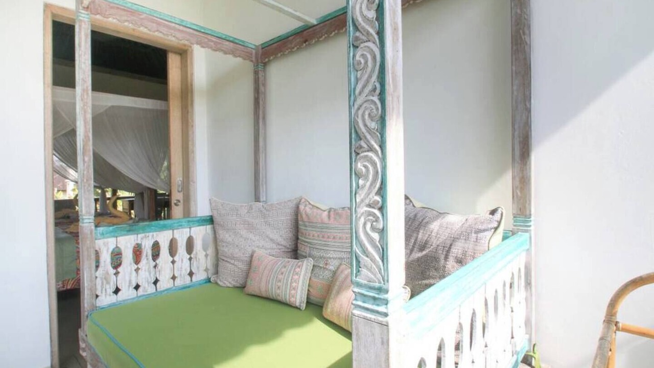 Photo of Outdoor in Kedewatan