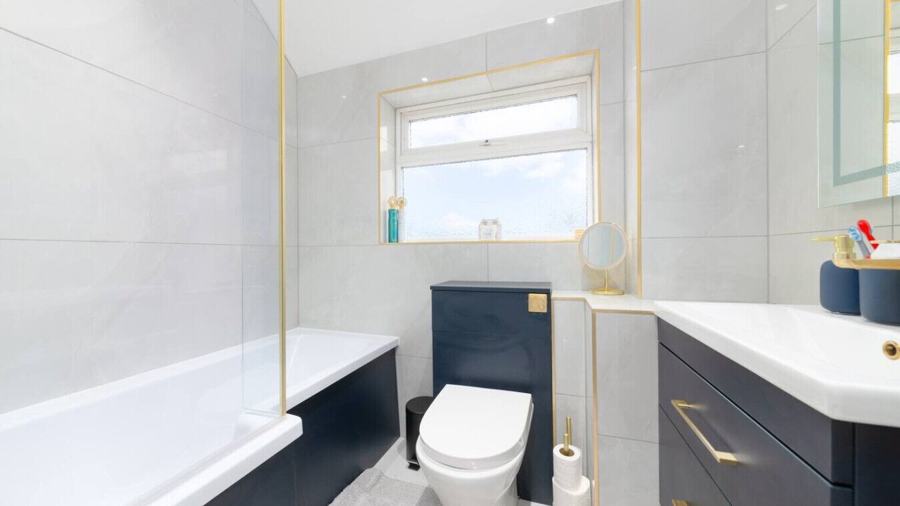 Photo of Bathroom in Watford