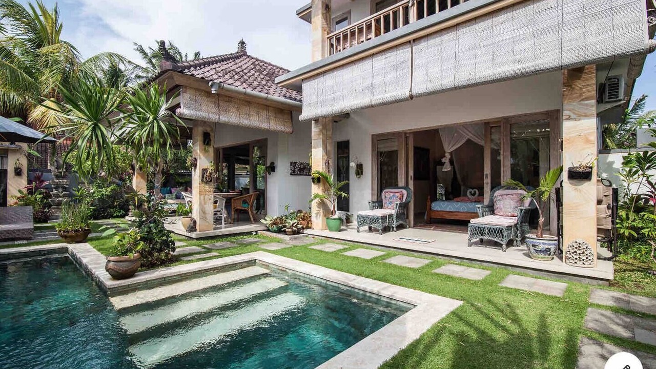 Photo of Outdoor in Kedewatan