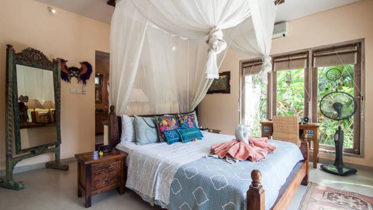 Photo of Bedroom in Kedewatan