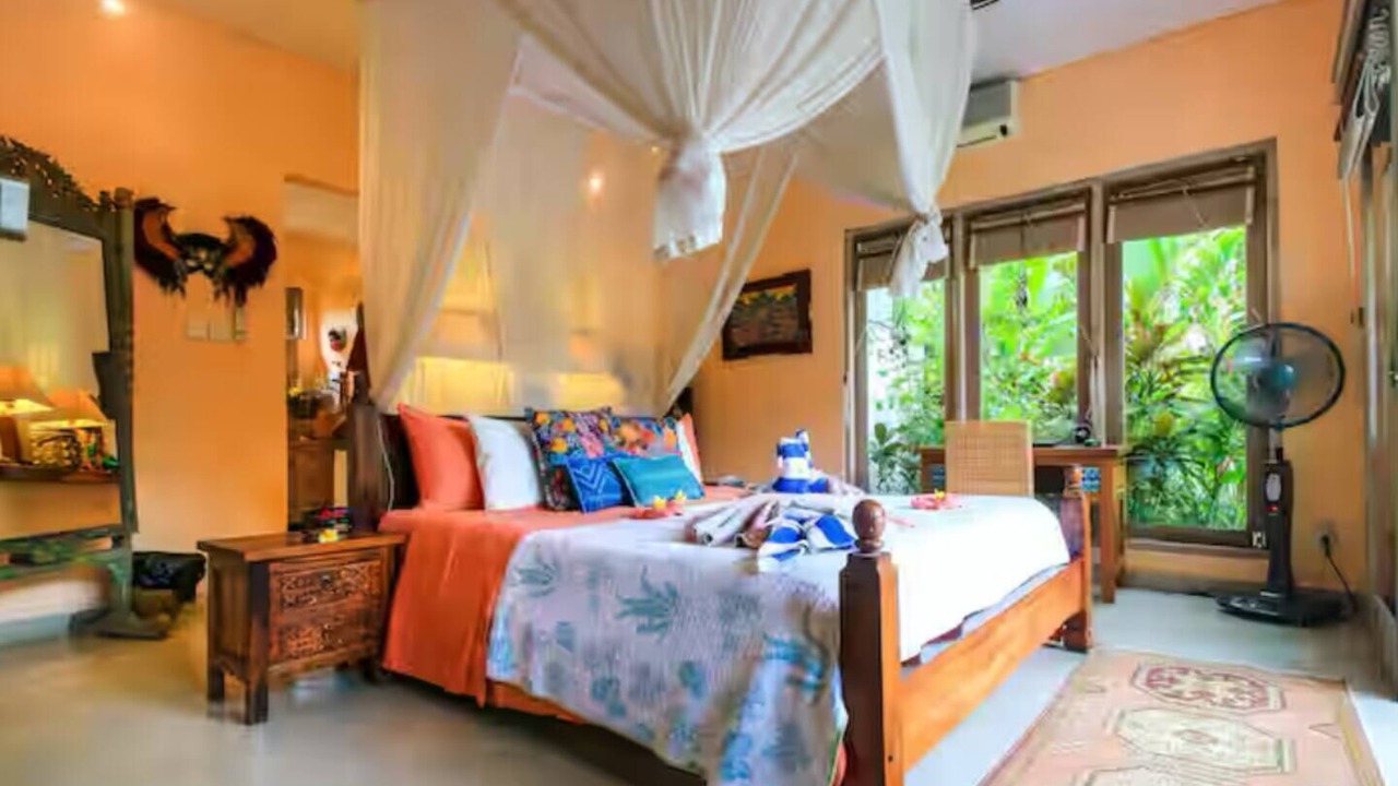 Photo of Bedroom in Kedewatan