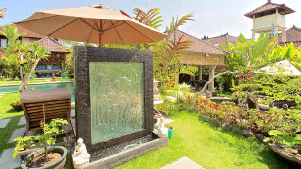Photo of Outdoor in Kedewatan