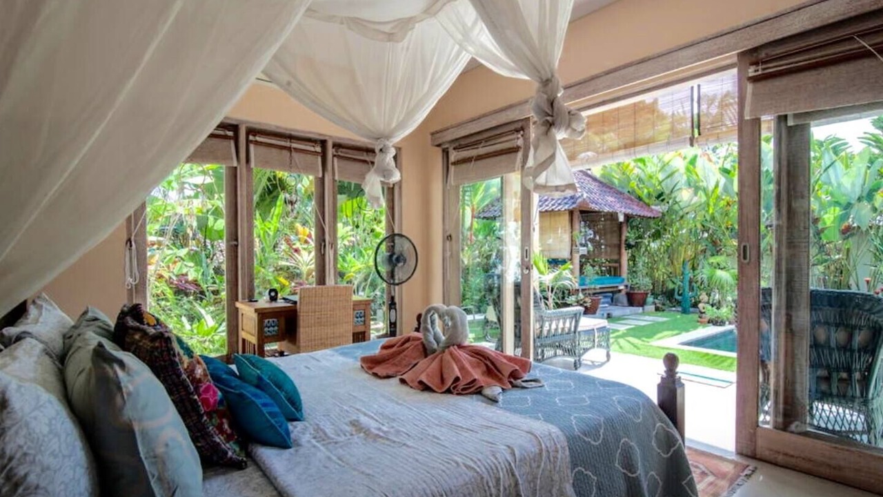 Photo of Bedroom in Kedewatan