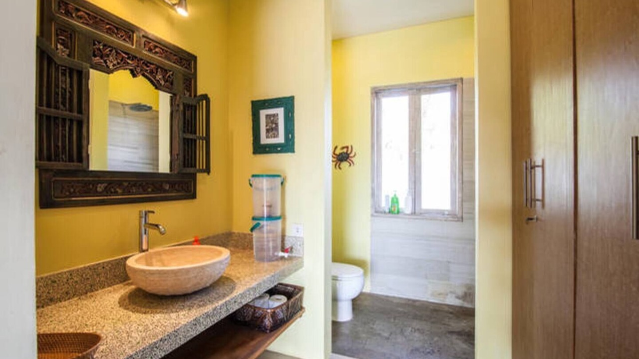 Photo of Bathroom in Kedewatan