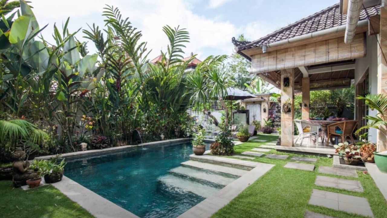 Photo of Outdoor in Kedewatan