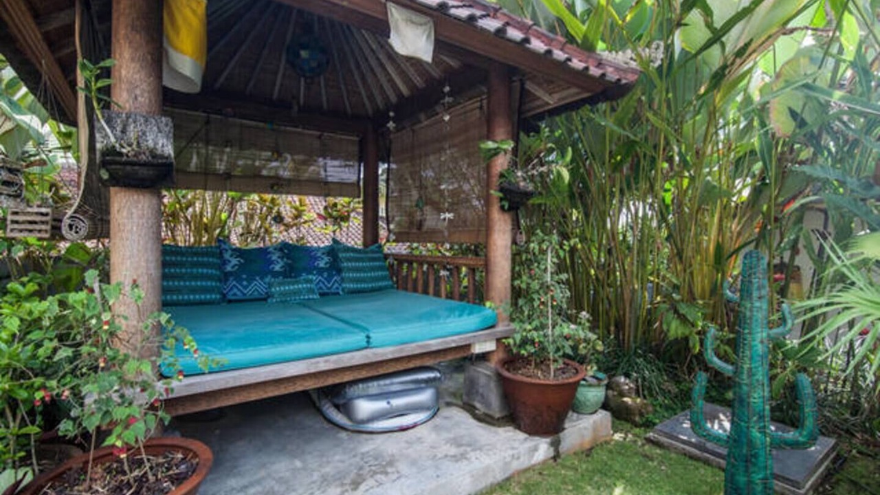 Photo of Outdoor in Kedewatan