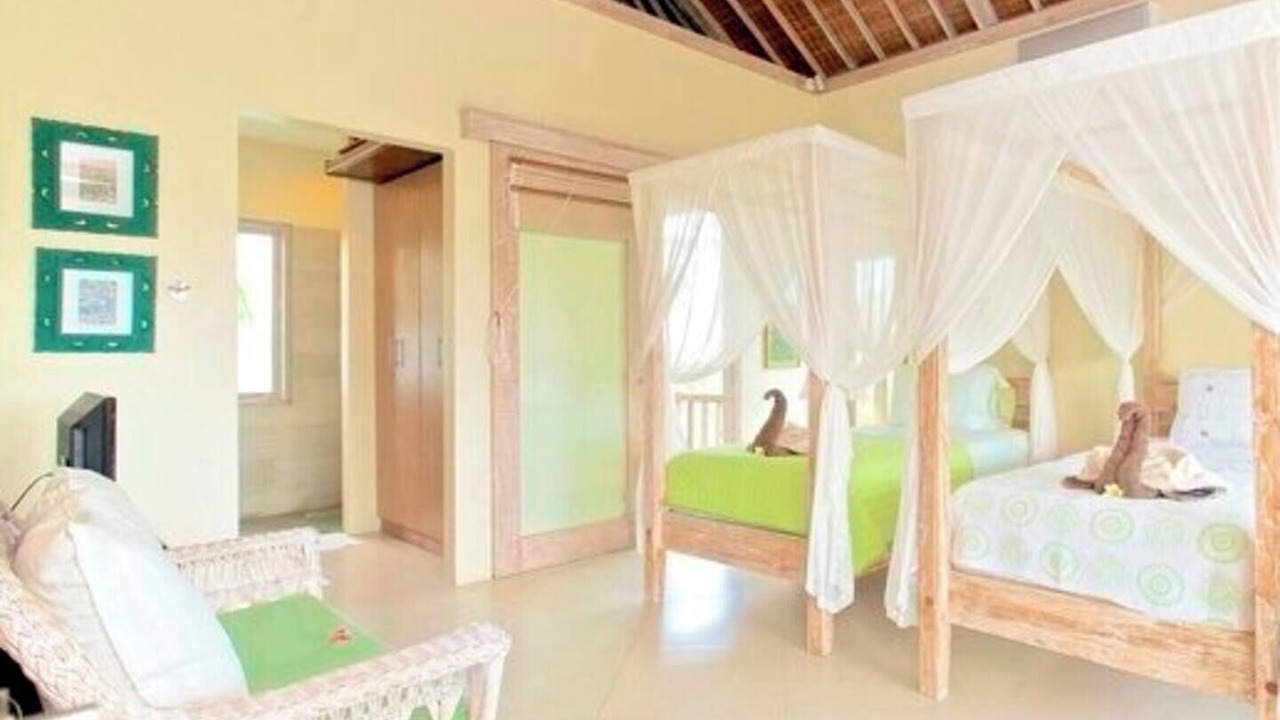Photo of Bedroom in Kedewatan
