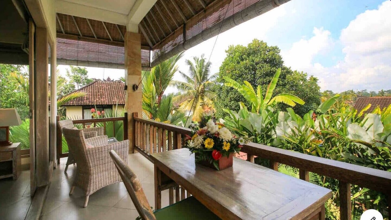 Photo of Outdoor in Kedewatan