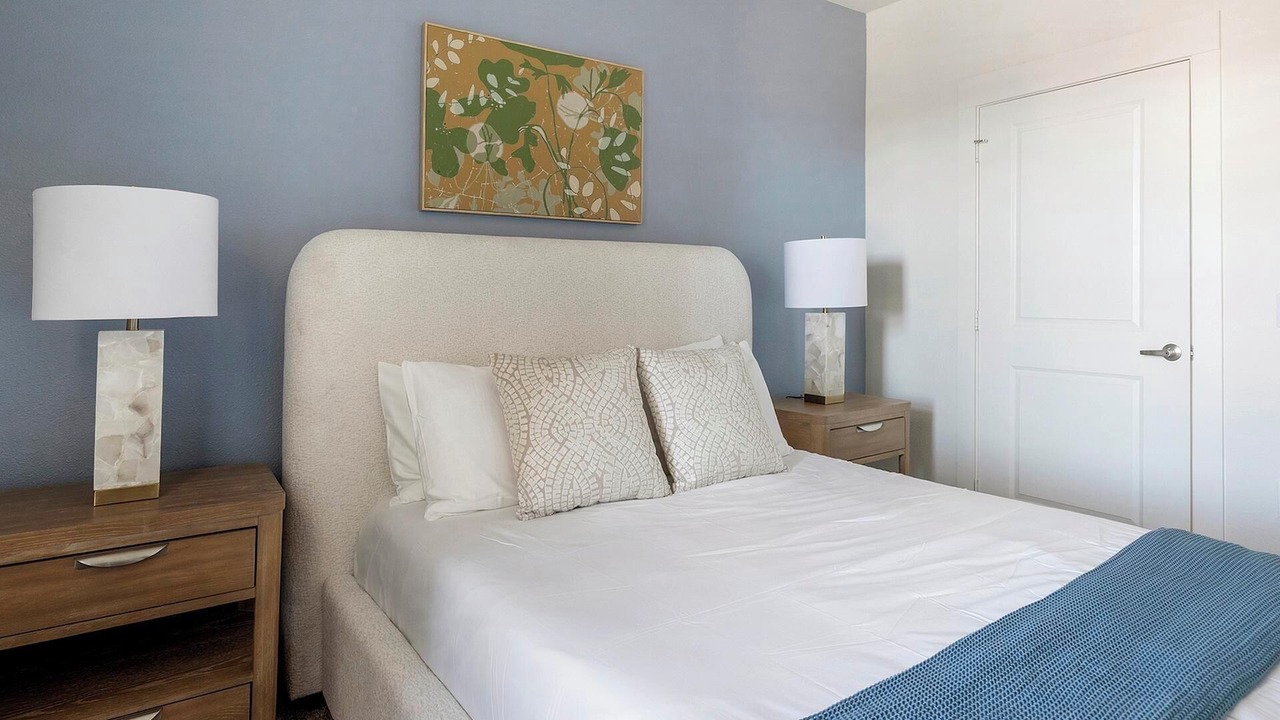 Photo of Bedroom in Stone Oak